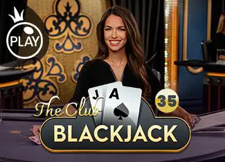 Blackjack 35 - The Club - Marakumi - Kenya